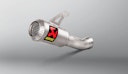 Vorschaubild Akrapovič Slip-On Line (Titanium) CBR 1000 RR SP / SP2 2017-19 [S-H10SO18-CBT]