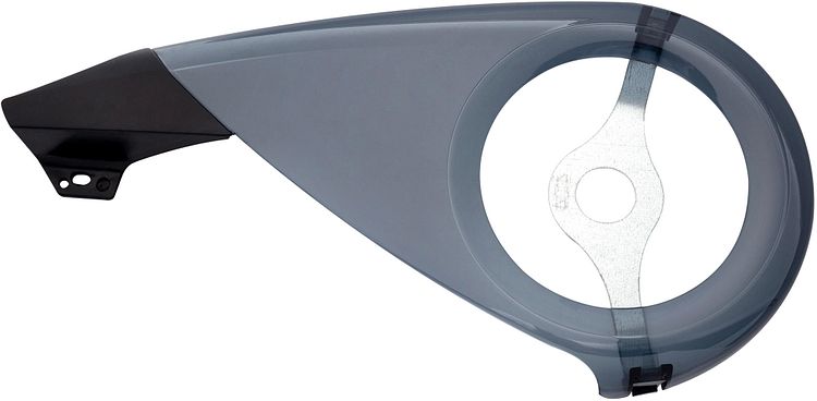 Hesling Kettenschützer Xtension 48 Zähne