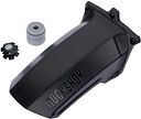 Vorschaubild RockShox Federgabel Domain Gold Isolator RC3 180 mm schwarz