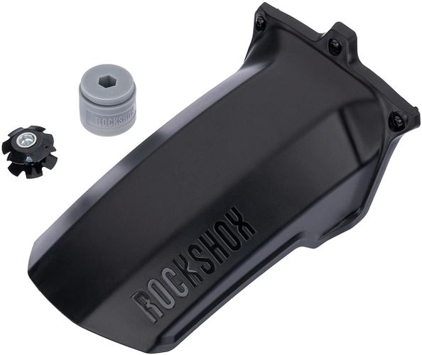 RockShox Federgabel Domain Gold Isolator RC3 180 mm schwarz