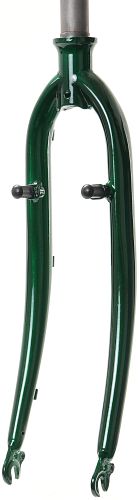 EXCELSIOR Gabel für 26 Zoll Swan Urban grün