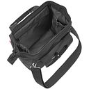 Vorschaubild reisenthel Lenkertasche Roomy schwarz