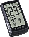 Vorschaubild Sigma Sport Fahrradcomputer EOX VIEW 1300 schwarz