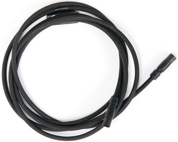 Shimano Stromkabel Di2 EW-SD50 1200 mm schwarz
