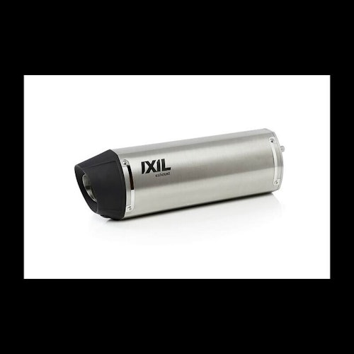 IXIL Slip-On Hexoval Xtrem Evolution Paar