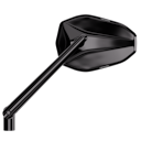 Vorschaubild HIGHSIDER pro Spiegel Victory Schwarz (1Stck.)