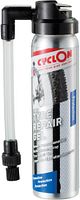 Cyclon Pannenspray Tyre Repair Gel 75 ml bunt