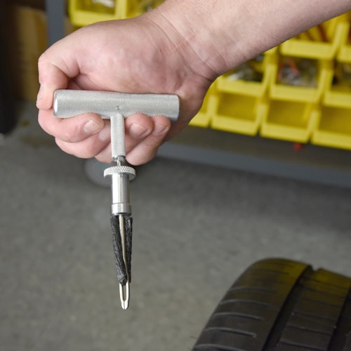 SLIME Tyre Plug Kit Pro Ultimate 13-teilig Set