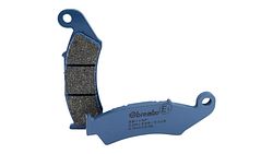 Brembo Bremsbelag Modell 07HO25