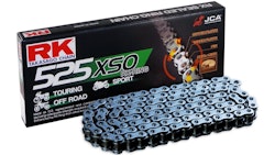 RK Kette 525XSO, 122 Glieder