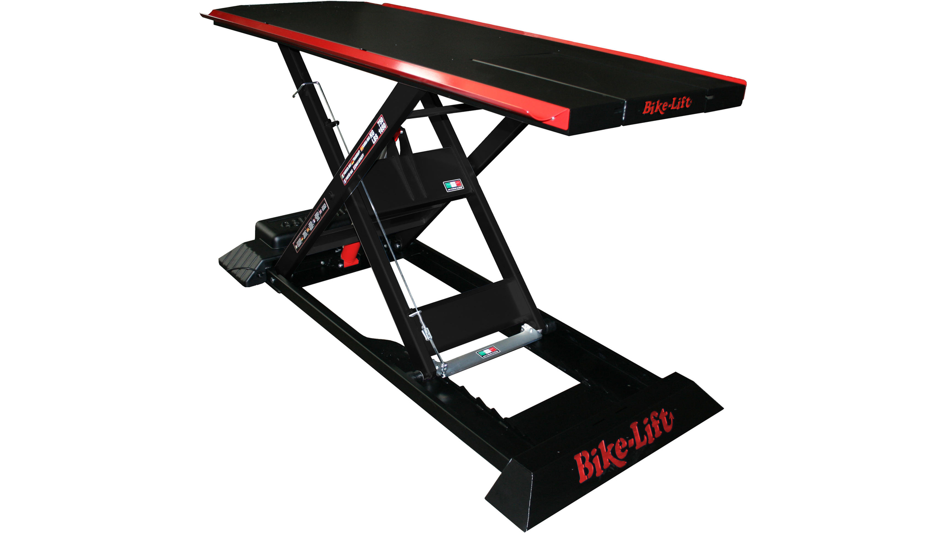 Bike Lift Hebebühne Absolute 756 Gate