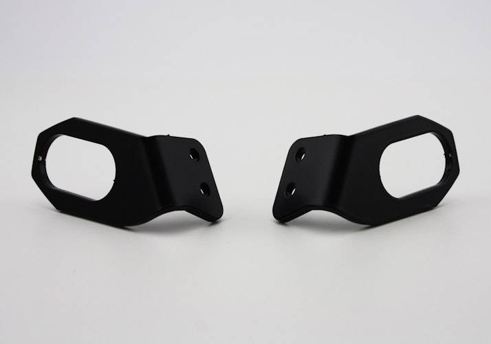PROTECH Universal Blinkeradapter Suzuki - 6532307