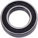 Vorschaubild Union Kugellager 16 x 28 x 7 mm silber,schwarz