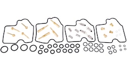 Keyster Reparatursatz Vergaser