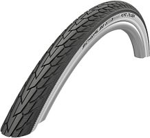 Schwalbe Road Cruiser Active Line 42-622 schwarz