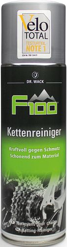 Dr. Wack Kettenreiniger F100 300 ml