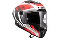 Vorschaubild LS2 Integralhelm FF805 Thunder Carbon GP Aero