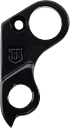 Vorschaubild Union Schaltauge GH-331 silber