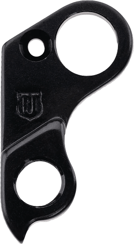 Union Schaltauge GH-331 silber