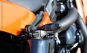 Vorschaubild Kellermann LED-Blinker Micro 1000 Dark