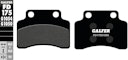 Vorschaubild Galfer Bremsbelag FD175