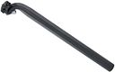 Vorschaubild Kalloy Sattelstütze Ø 31,6 mm schwarz
