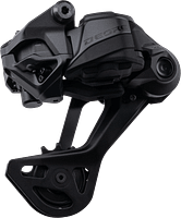 Shimano Schaltwerk Deore Di2 RD-M6250 12-fach schwarz
