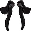 Vorschaubild Shimano Schalt-/Bremshebel Tiagra ST-4700/4703 Satz schwarz, silber