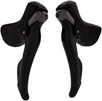 Shimano Schalt-/Bremshebel Tiagra ST-4700/4703 Satz schwarz, silber