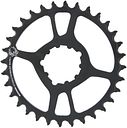 Vorschaubild SRAM Kettenblatt X-Sync 2 32 Zähne schwarz 3 mm Offset