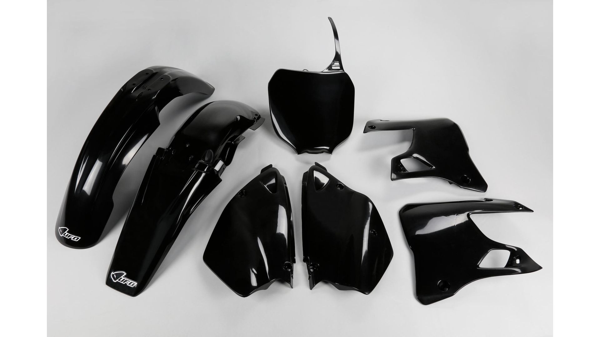 UFO Plast Verkleidungssatz für Yamaha [YAKIT300-001]