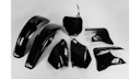 Vorschaubild UFO Plast Verkleidungssatz für Yamaha [YAKIT300-001]