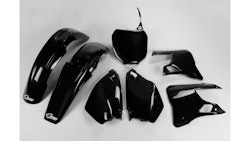 UFO Plast Verkleidungssatz für Yamaha [YAKIT300-001]