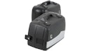 Vorschaubild Hepco & Becker Koffer Satz, silber, HEPCO & BECKER Koffer "Junior Flash" 40 l Inhalt