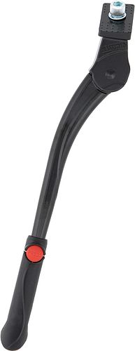 CONTEC Seitenständer Mammut schwarz