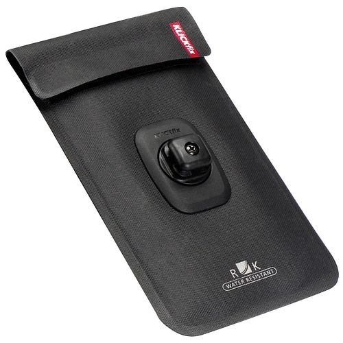 Rixen & Kaul Smartphonetasche Phone Bag Light M schwarz