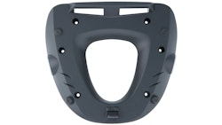 Kappa Ersatzplatte für Monolock Topcase