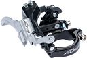 Vorschaubild Shimano Umwerfer Altus FD-M370 44/48 Zähne schwarz/silber