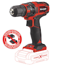 Vorschaubild Einhell Akku-Bohrschrauber TC-CD 18/35 Li - Solo 4513927