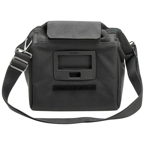 reisenthel Lenkertasche Roomy schwarz