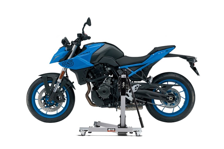 Zentralständer EVOLIFT® für Suzuki GSX-8S 23-