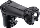 Vorschaubild CONTEC Vorbau Lida Hybrid 110 mm schwarz 110​, mm lang, 31, 8 mm Lenkerklemm