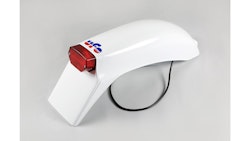 UFO Plast Kotflügel [ME08032-W]