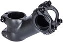 Vorschaubild CONTEC Vorbau Forge MR 90 mm schwarz
