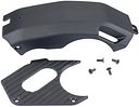 Vorschaubild Conway Motorabdeckung Ryvon Z18 schwarz