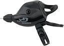 Vorschaubild SRAM Daumenschalthebel GX-e 11-fach schwarz