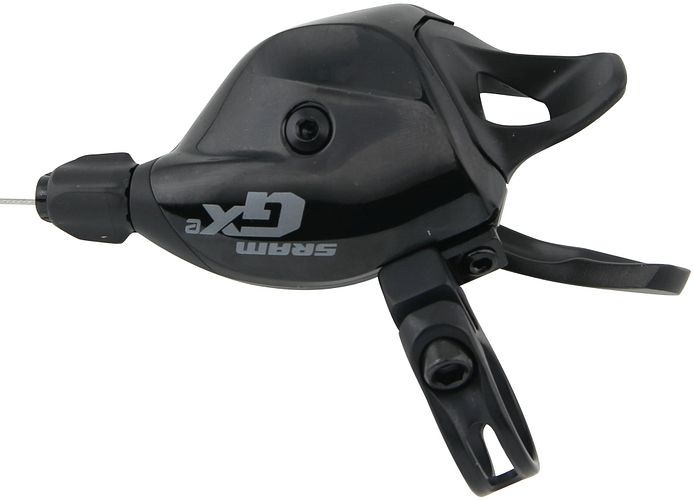 SRAM Daumenschalthebel GX-e 11-fach schwarz