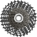 Vorschaubild Campagnolo Kassette Record WRL 13S 10-33 Zähne silber