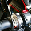 Vorschaubild Ducati Spacers Gasgriff Spacer für Ducati / Husqvarna / KTM / Triumph
