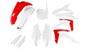 Vorschaubild UFO Plast Verkleidungssatz für Honda [HOKIT121F-999]